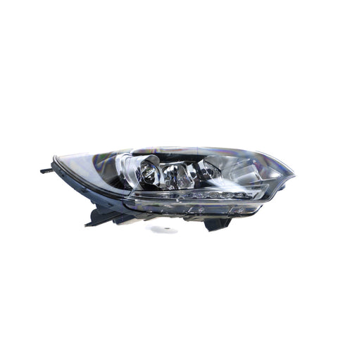 APG All Crash Head Lamp Drivers Side OEM Suits Kia Rio