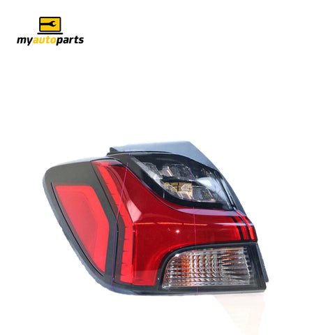 APG All Crash Tail Lamp Passenger Side OEM Suits