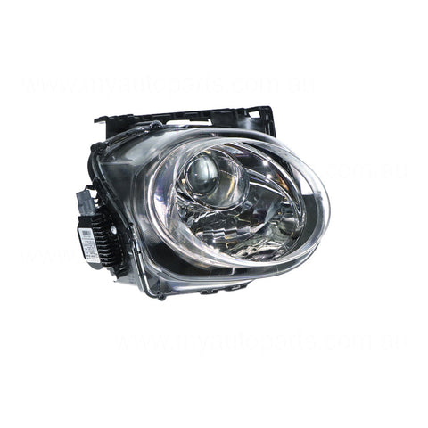 APG All Crash Xenon Head Lamp Drivers Side OEM Suits