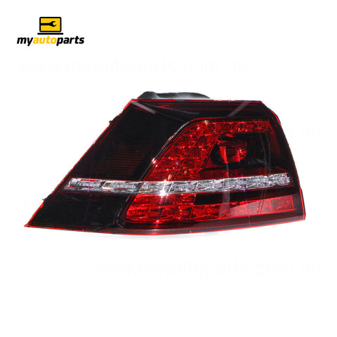APG All Crash LED Tail Lamp Passenger Side OEM Suits