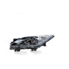 APG All Crash Bi-Xenon Electric Adjust Head Lamp