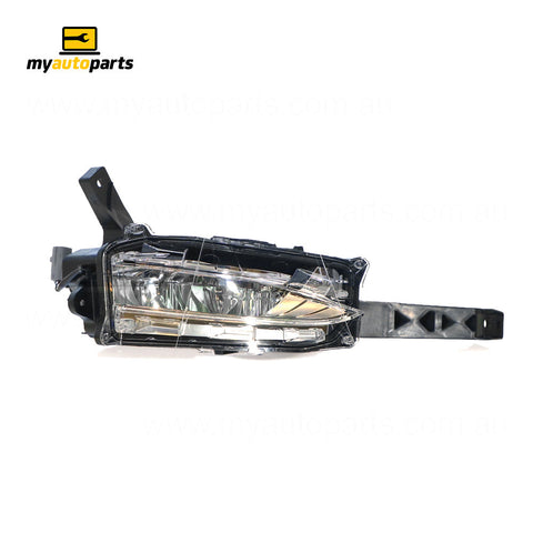 APG All Crash Fog Lamp Drivers Side OEM suits Lexus NX300