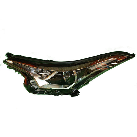 APG All Crash Head Lamp Passenger Side OEM suits Toyota