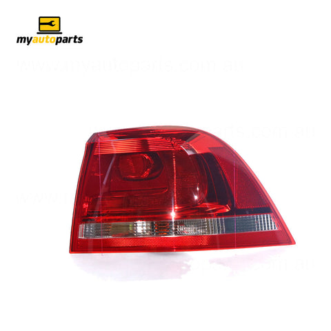 APG All Crash LED Tail Lamp Drivers Side OEM Suits