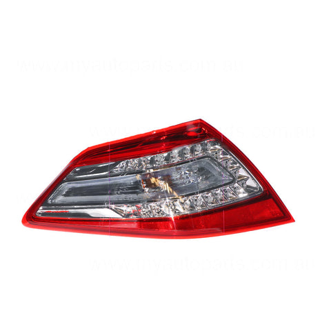 APG All Crash LED Tail Lamp Passenger Side OEM Suits