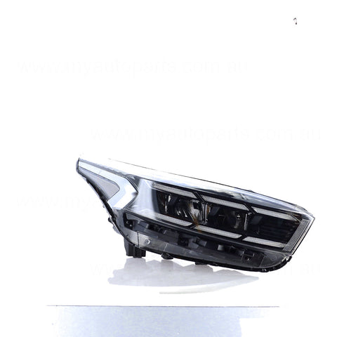 APG All Crash Kia Cerato OEM Head Lamp Drivers Side