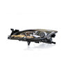 APG All Crash Xenon Head Lamp Passenger Side OEM Suits