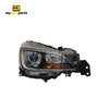 APG All Crash Head Lamp Drivers Side OEM suits Subaru