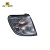 APG All Crash Front Park / Indicator Lamp Drivers Side