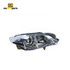 APG All Crash Head Lamp Drivers Side OES Suits Volkswagen
