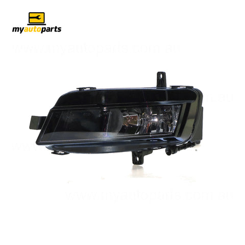 APG All Crash Fog Lamp Passenger Side OEM Suits