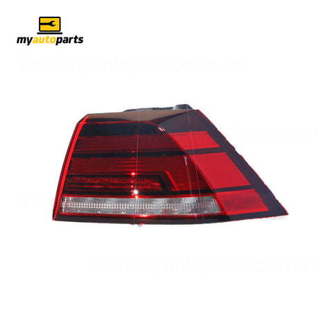 APG All Crash LED Tail Lamp Drivers Side OEM Suits