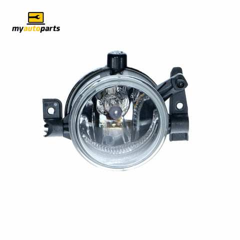 APG All Crash Fog Lamp Drivers Side OEM suits Ford Kuga &