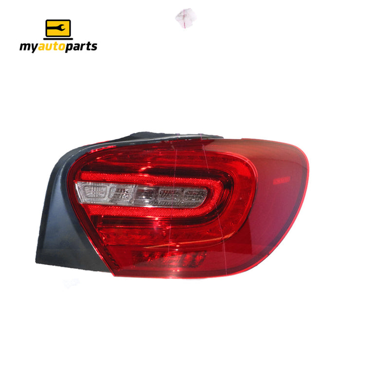 APG All Crash Tail Lamp Drivers Side OEM Suits