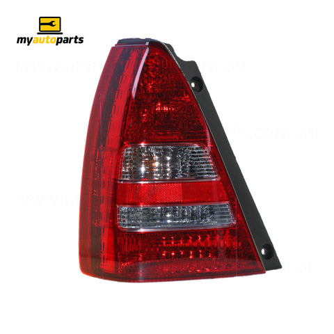 APG All Crash Tail Lamp Passenger Side OEM suits Subaru