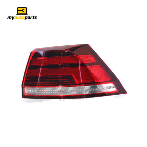 APG All Crash LED Tail Lamp Drivers Side OEM Suits