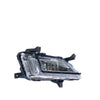 APG All Crash Fog Lamp Driver Side Certified Suits