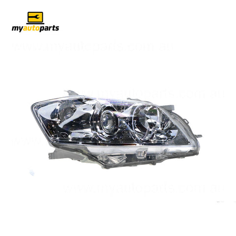 APG All Crash Xenon Electric Adjust Head Lamp Drivers
