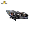 APG All Crash Head Lamp Drivers Side OEM suits Subaru