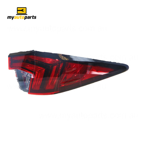APG All Crash LED Tail Lamp Passenger Side OEM suits