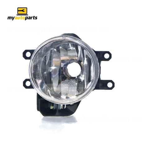 APG All Crash Fog Lamp Passenger Side OEM suits Toyota