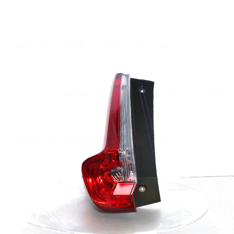 APG All Crash Tail Lamp Passenger Side OEM Suits Honda