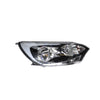 APG All Crash Head Lamp Drivers Side OEM Suits Kia Rio