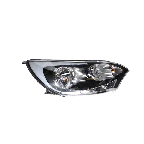 APG All Crash Head Lamp Drivers Side OEM Suits Kia Rio