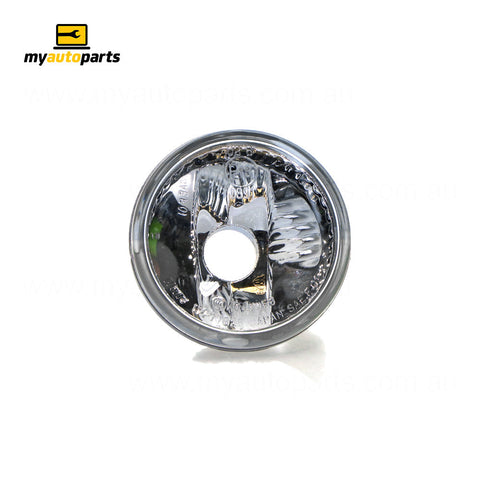 APG All Crash Fog Lamp Passenger Side OEM Suits Toyota