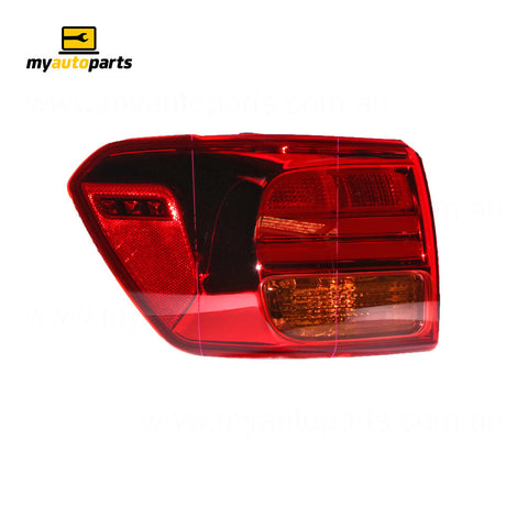 APG All Crash LED Tail Lamp Passenger Side OEM Suits Kia