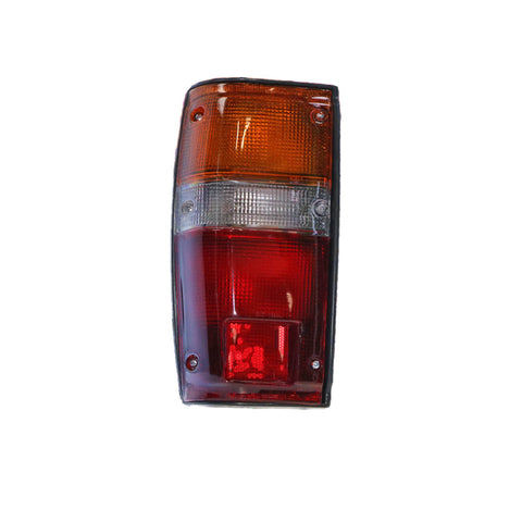 APG All Crash Tail Lamp Passenger Side Certified suits