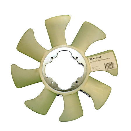 APG Radiator Fan Blade suits Nissan Navara fits 2.5L Td25