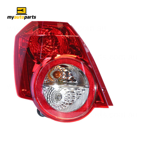 APG All Crash Tail Lamp Passenger Side OEM Suits Holden