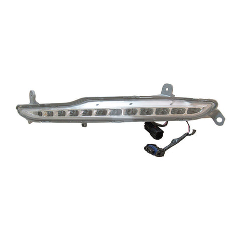 APG All Crash Kia Optima Aftermarket Daytime Running Lamp