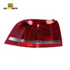 APG All Crash LED Tail Lamp Passenger Side OEM suits