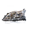 APG All Crash Halogen Head Lamp Passenger Side OEM Suits