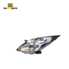 APG All Crash Halogen Head Lamp Passenger Side Certified