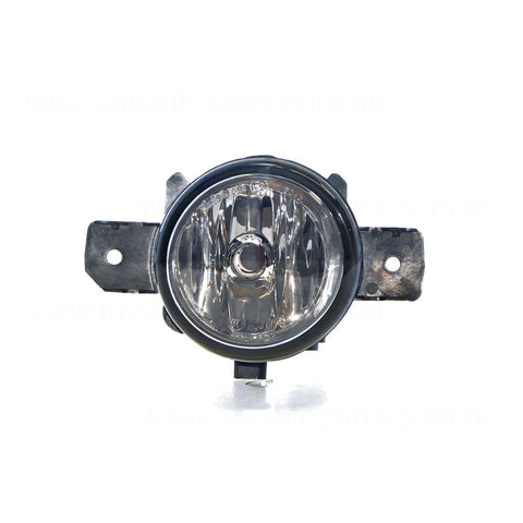 APG All Crash Fog Lamp Drivers Side OEM suits Nissan