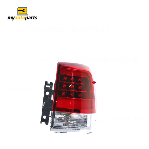 APG All Crash LED Tail Lamp Drivers Side Certified suits