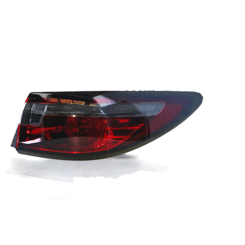 APG All Crash Tail Lamp Drivers Side OEM Suits Mazda 6 GL