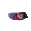 APG All Crash Tail Lamp Passenger Side OEM Suits Mazda