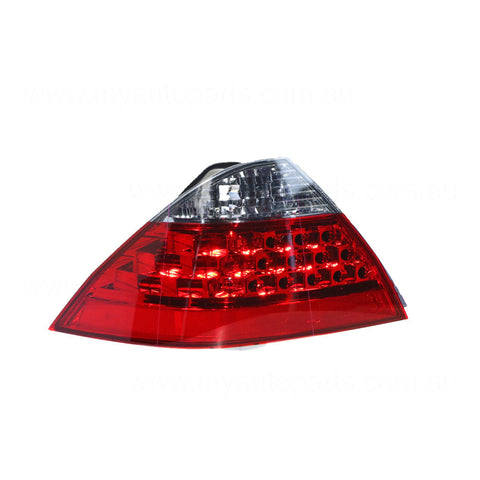 APG All Crash LED Tail Lamp Passenger Side OEM Suits
