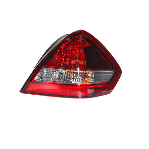 APG All Crash Tail Lamp Drivers Side OEM Suits Nissan