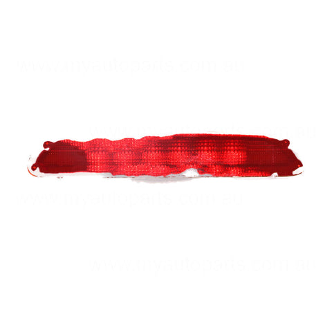APG All Crash Tail Gate Lamp OEM suits Toyota Hiace
