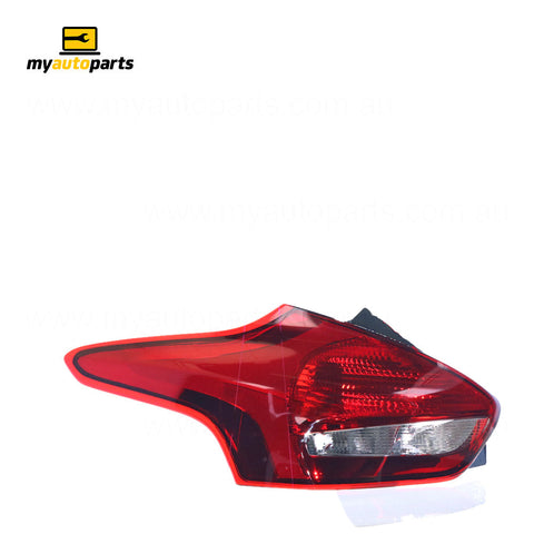APG All Crash Tail Lamp Passenger Side Certified Suits