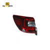 APG All Crash LED Tail Lamp Passenger Side OEM suits