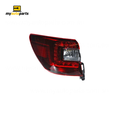 APG All Crash LED Tail Lamp Passenger Side OEM suits
