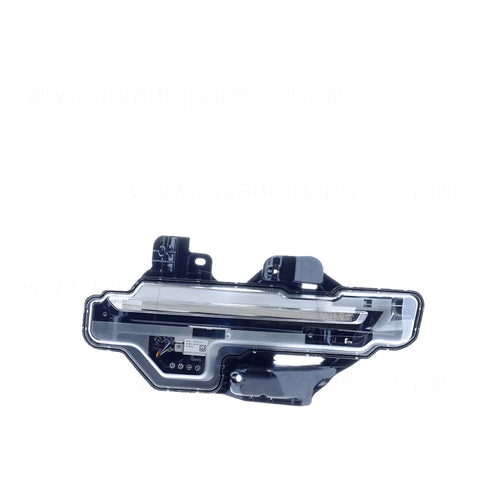 APG All Crash Mazda MX-30 OEM Fog Lamp Passenger Side