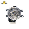 APG All Crash Fog Lamp Passenger Side OEM suits Various