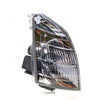 APG All Crash Front Park / Indicator Lamp Drivers Side